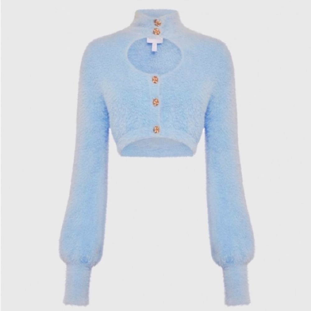 Alice McCall “Instant Crush” Top